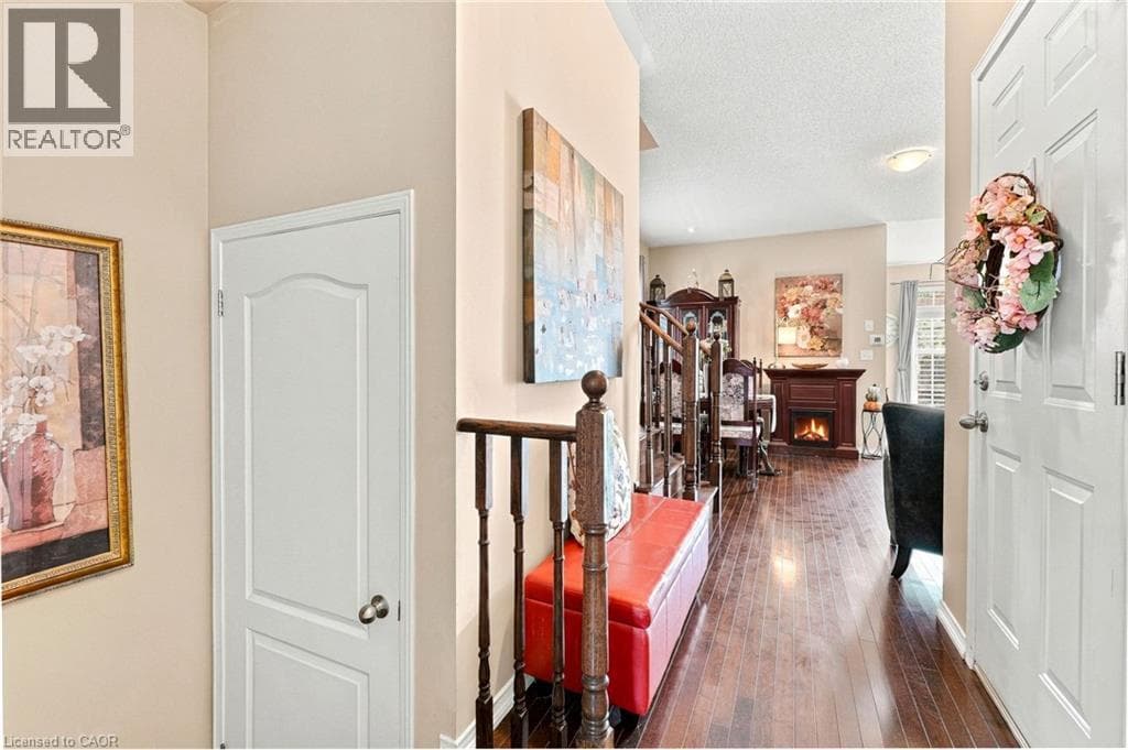 Single Family at 55- 745 FARMSTEAD Drive, Milton, Ontario - Photo 6 - RE/MAX Garden City Realty
