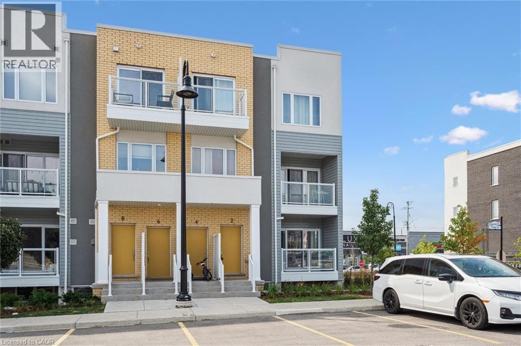 Single Family at 2 VITALITY Drive, Kitchener, Ontario - Photo 3 - RE/MAX Garden City Realty