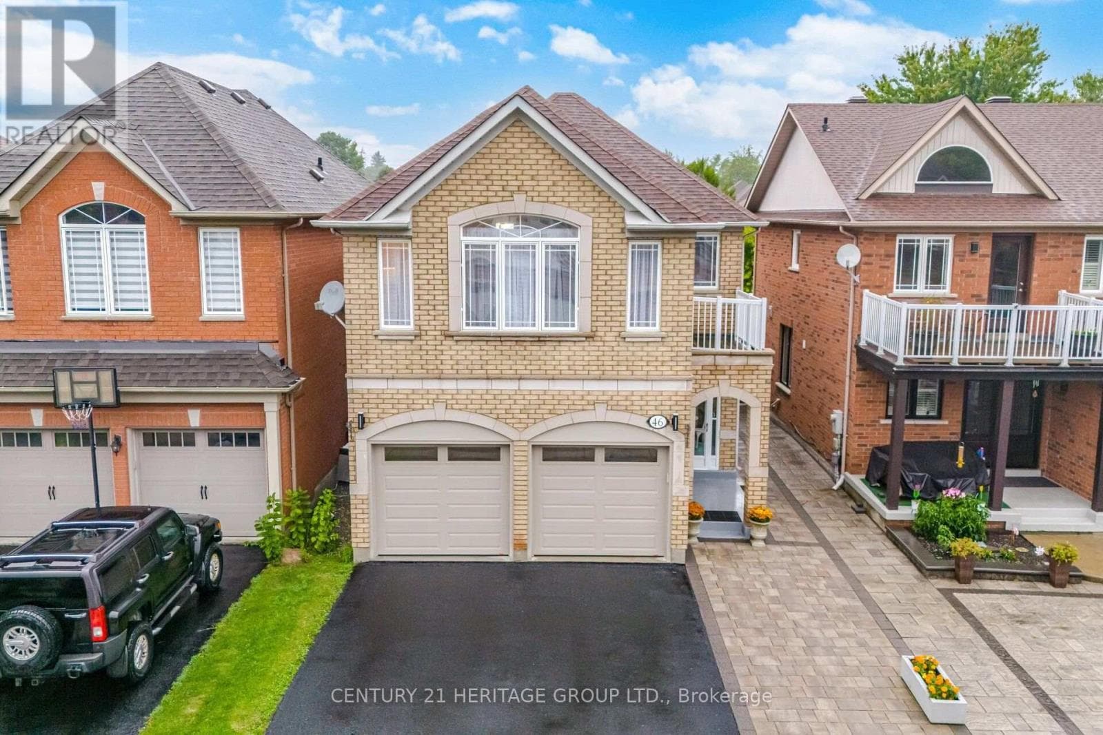 46 Snowy Meadow Avenue