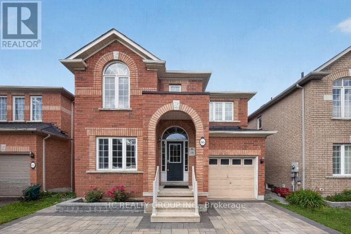 86 Beare Trail