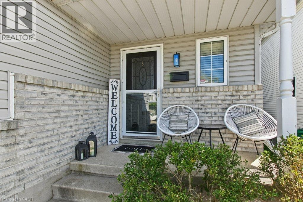 Single Family at 347 BANKSIDE Drive, Kitchener, Ontario - Photo 3 - RE/MAX Garden City Realty