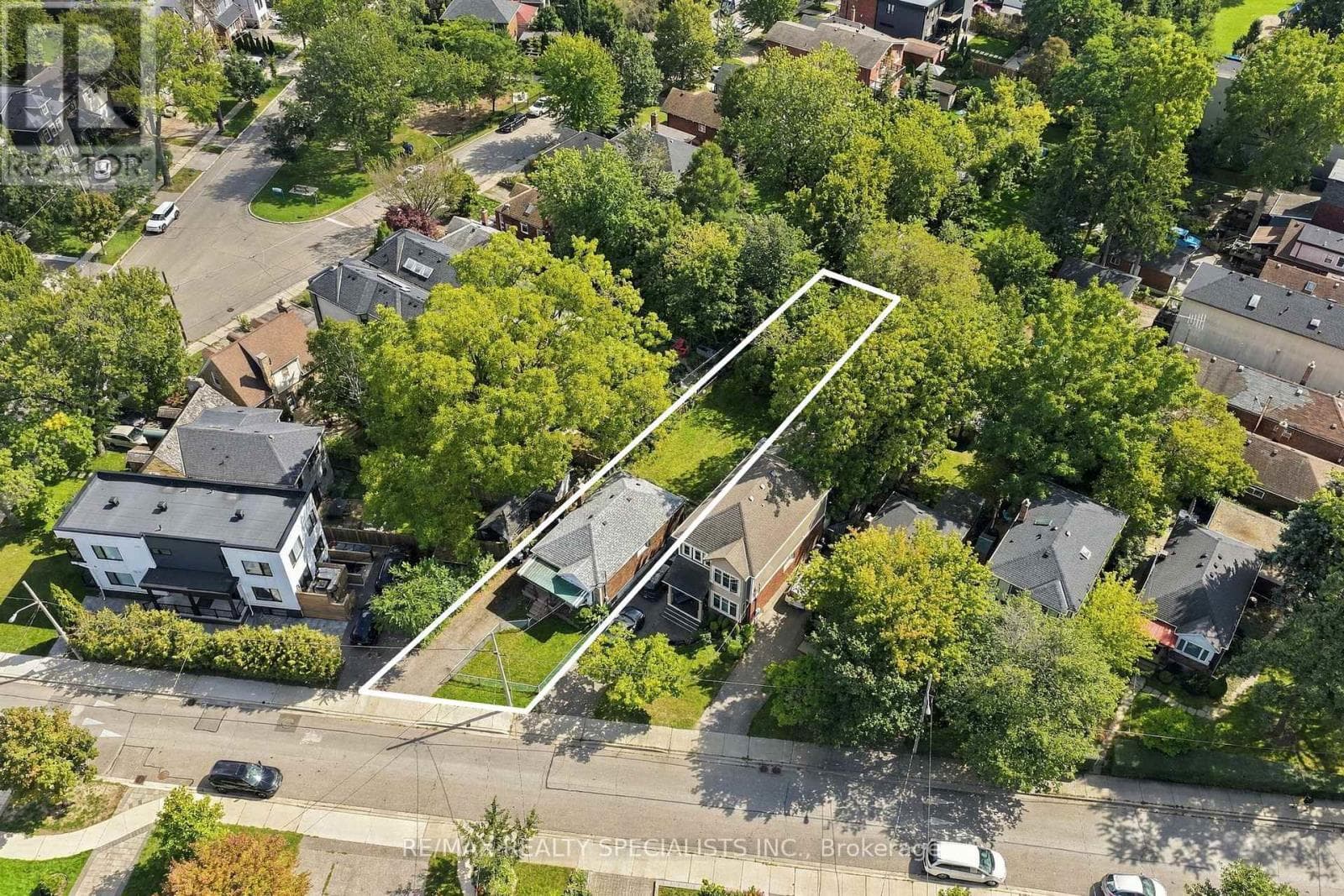 93 Cavell Avenue