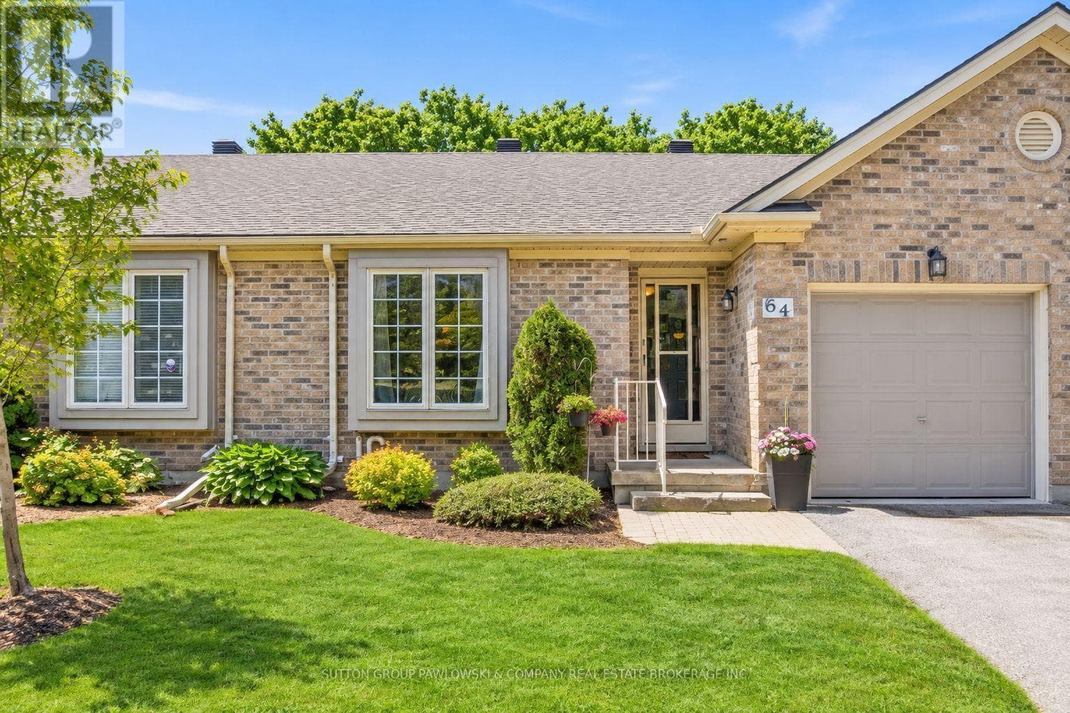 64- 1241 HAMILTON Road