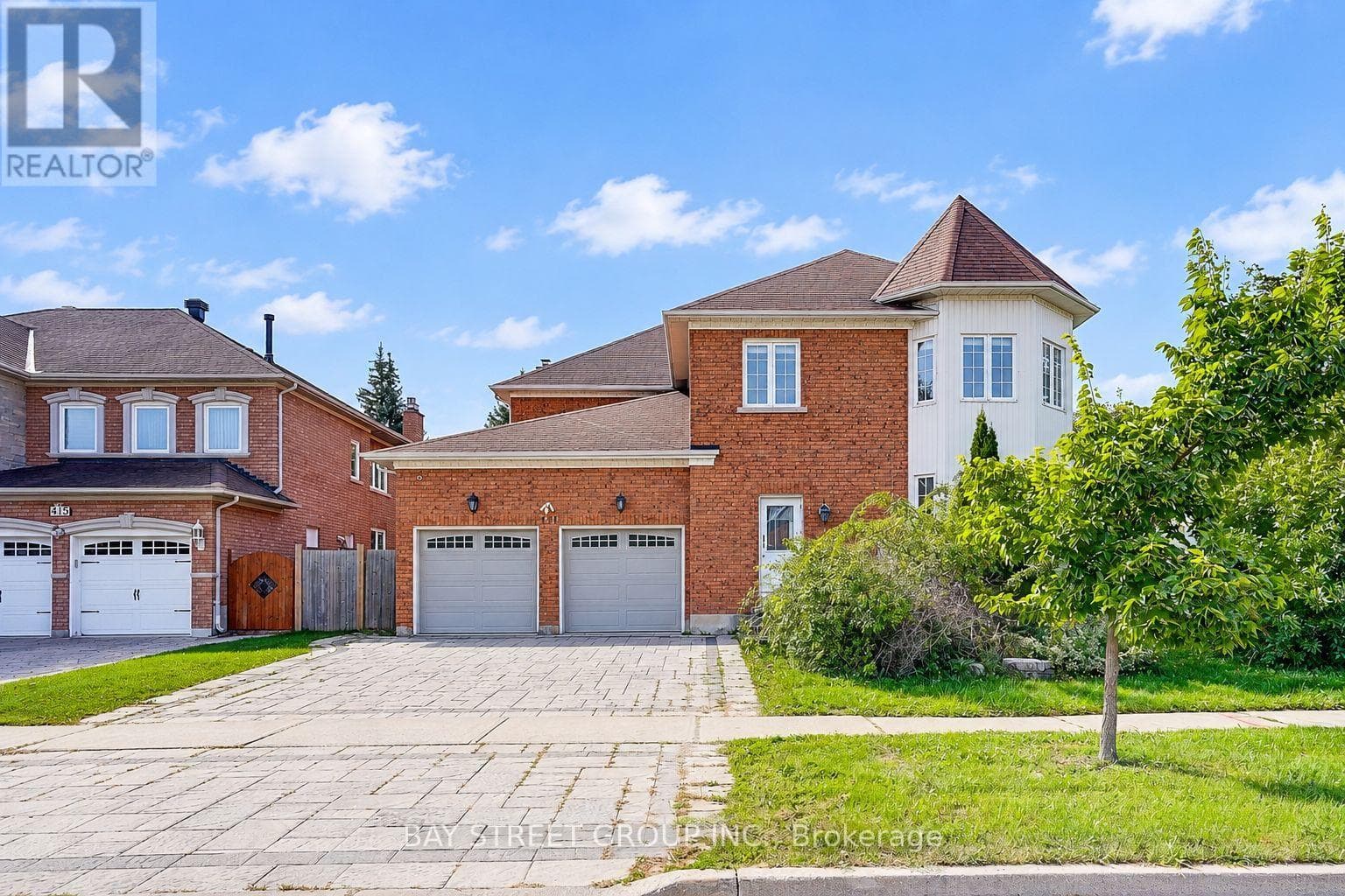 411 Weldrick Road