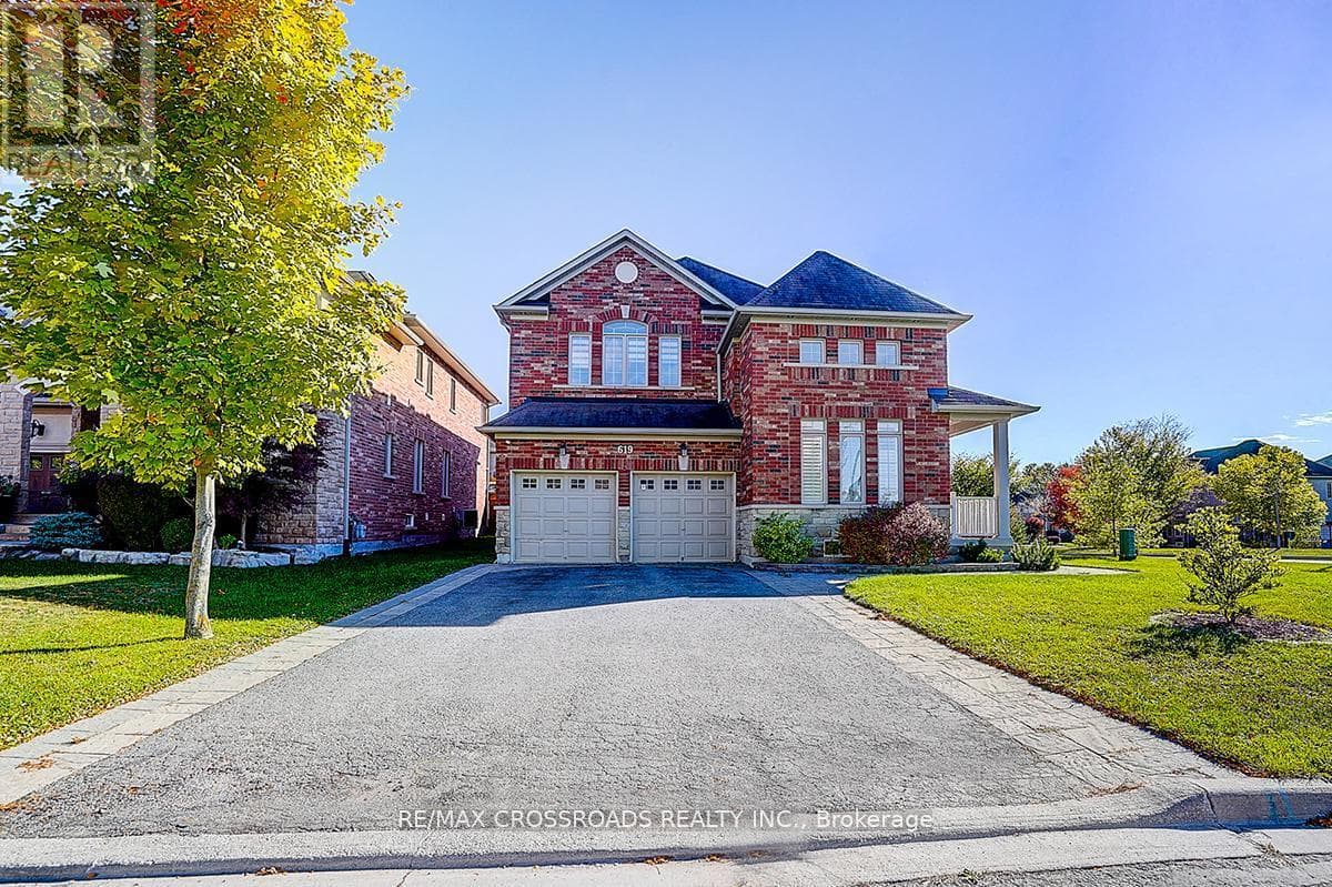 619 Fernbank Road