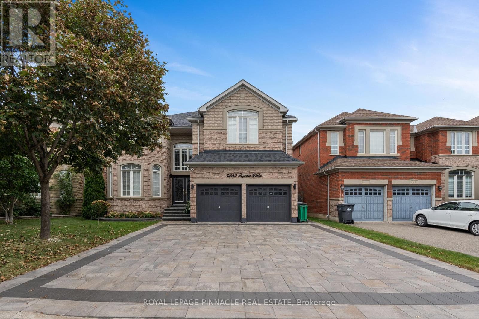 3265 Topeka Drive