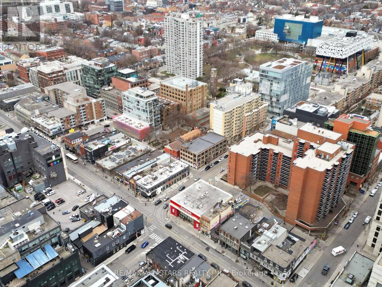 Office at B103- 14 McCaul Street, Toronto (Kensington-Chinatown), Ontario - Photo 7 - RE/MAX Garden City Realty