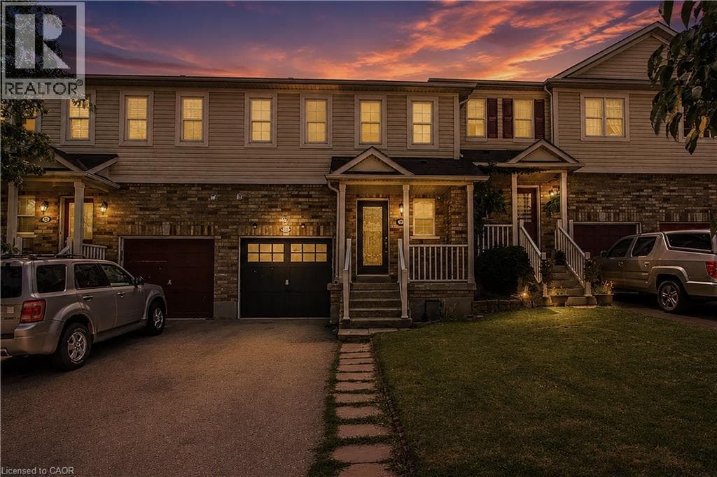 Single Family at 88 BLOOMINGTON Drive, Cambridge, Ontario - Photo 2 - RE/MAX Garden City Realty