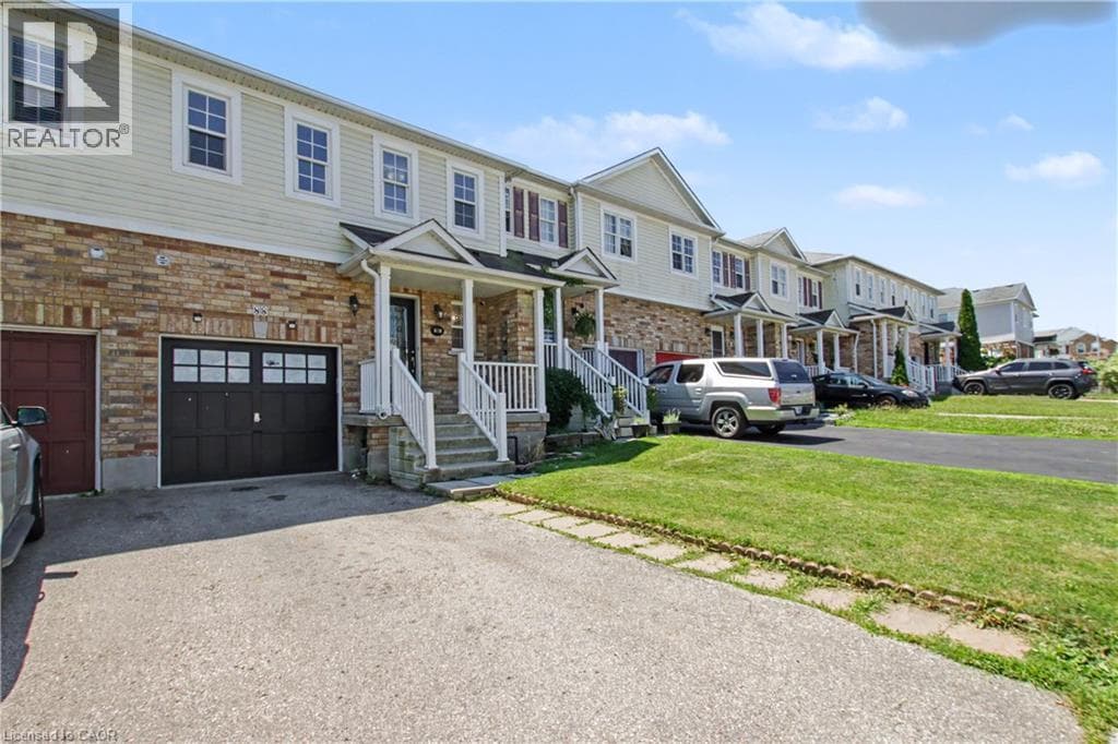Single Family at 88 BLOOMINGTON Drive, Cambridge, Ontario - Photo 3 - RE/MAX Garden City Realty