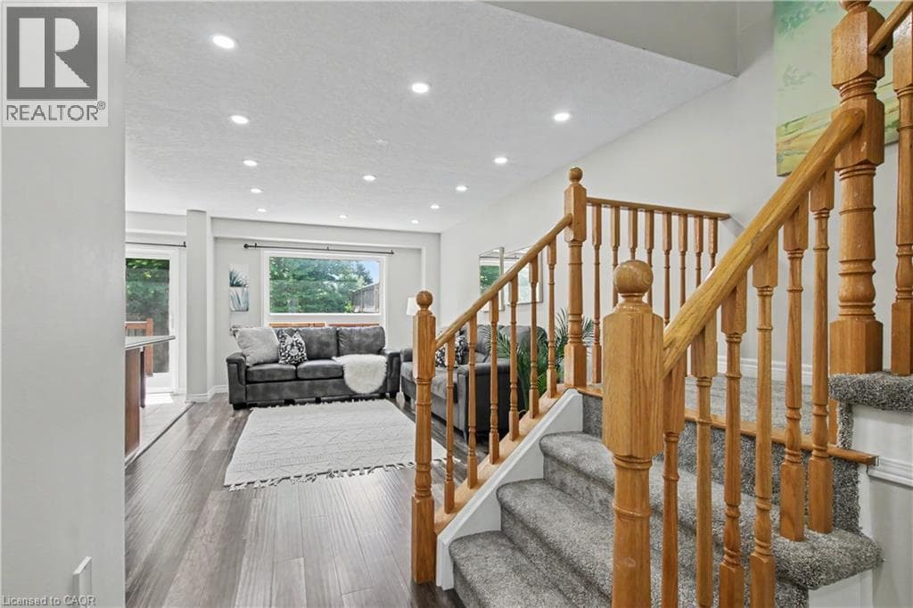 Single Family at 88 BLOOMINGTON Drive, Cambridge, Ontario - Photo 7 - RE/MAX Garden City Realty
