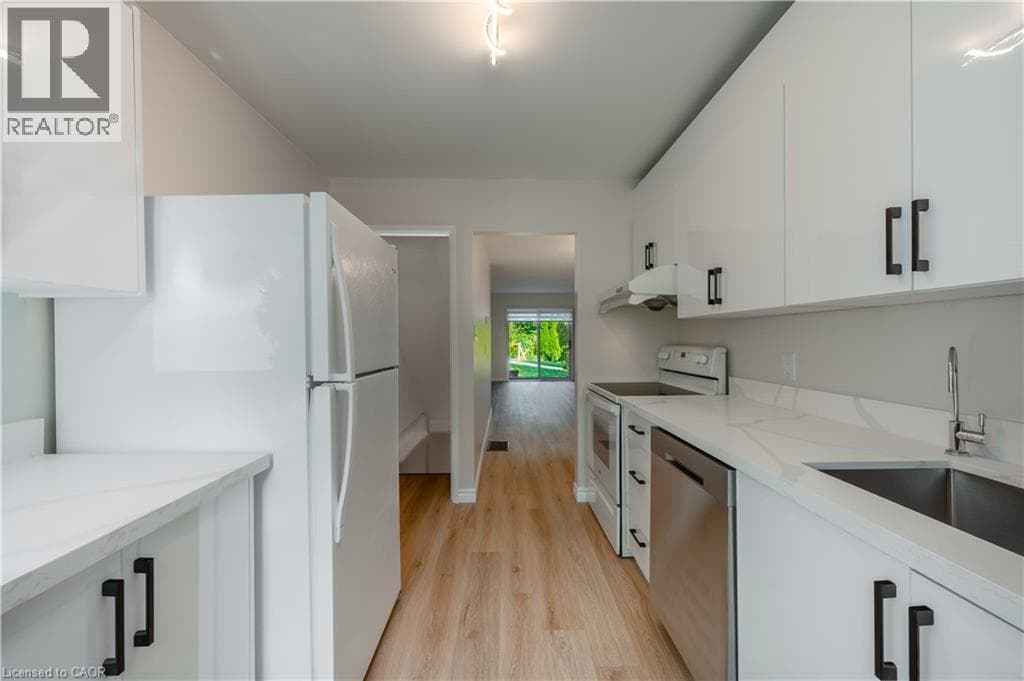 Single Family at A- 655 ALBERT Street, Waterloo, Ontario - Photo 7 - RE/MAX Garden City Realty