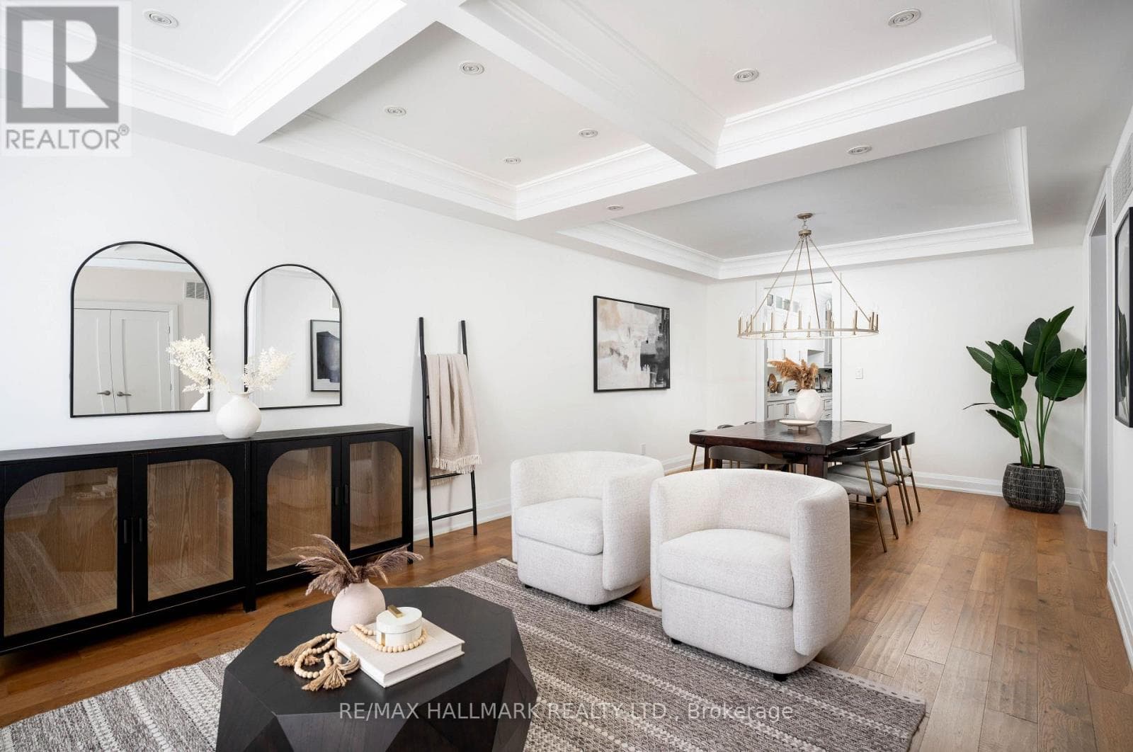 Single Family at 136 Glenwood Crescent, Toronto (O'Connor-Parkview), Ontario - Photo 9 - RE/MAX Garden City Realty