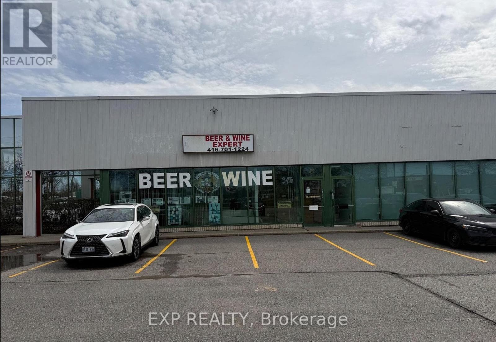 5- 21 Canadian Road