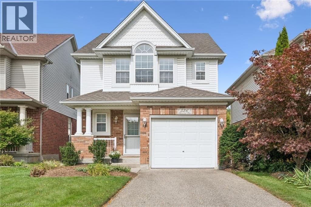 526 THORNVIEW Place