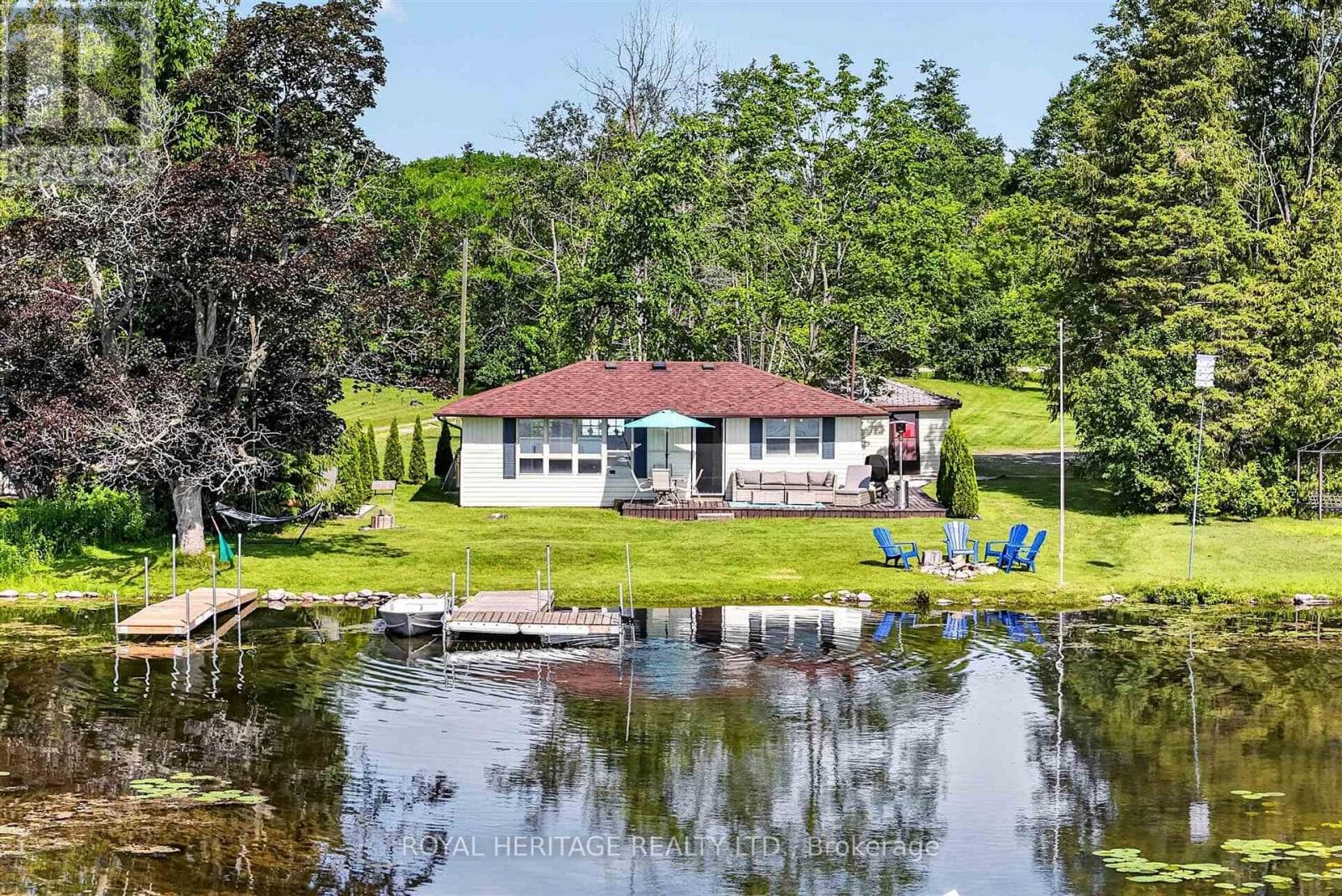 100 Clearview Drive