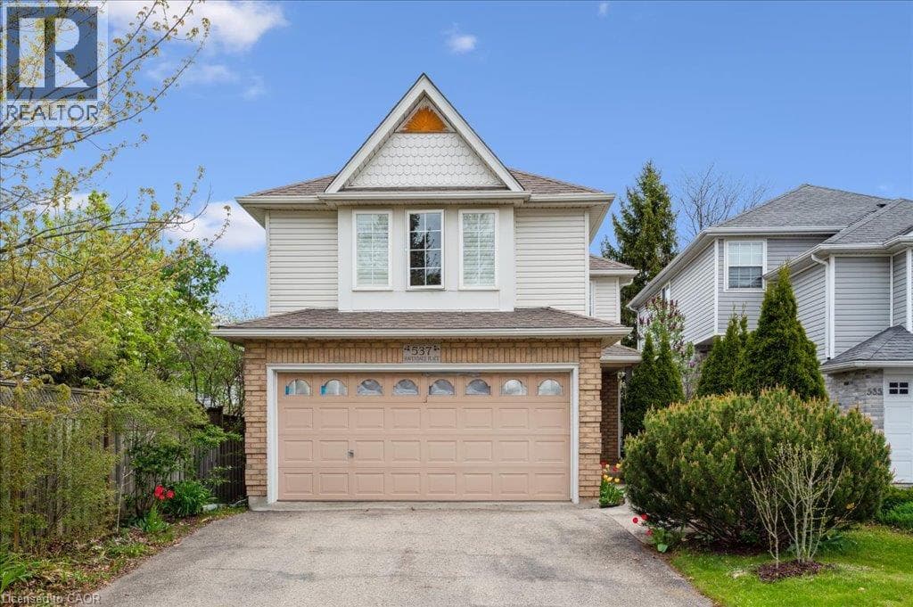 537 HAVENDALE Place