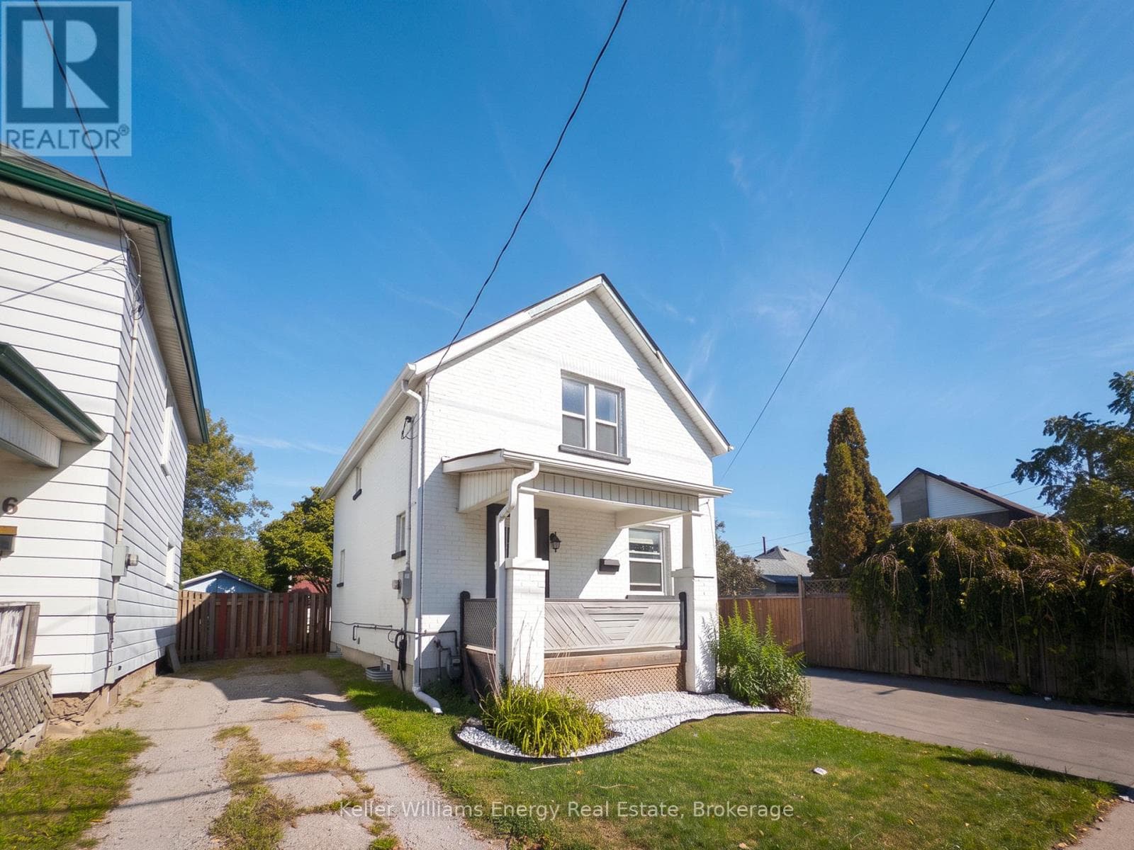 Single Family at 204 Gibb Street, Oshawa (Vanier), Ontario - Photo 2 - RE/MAX Garden City Realty