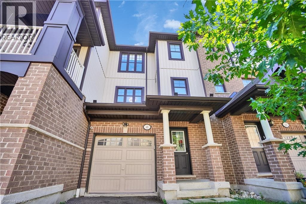 Single Family at 45- 701 HOMER WATSON Boulevard, Kitchener, Ontario - Photo 3 - RE/MAX Garden City Realty