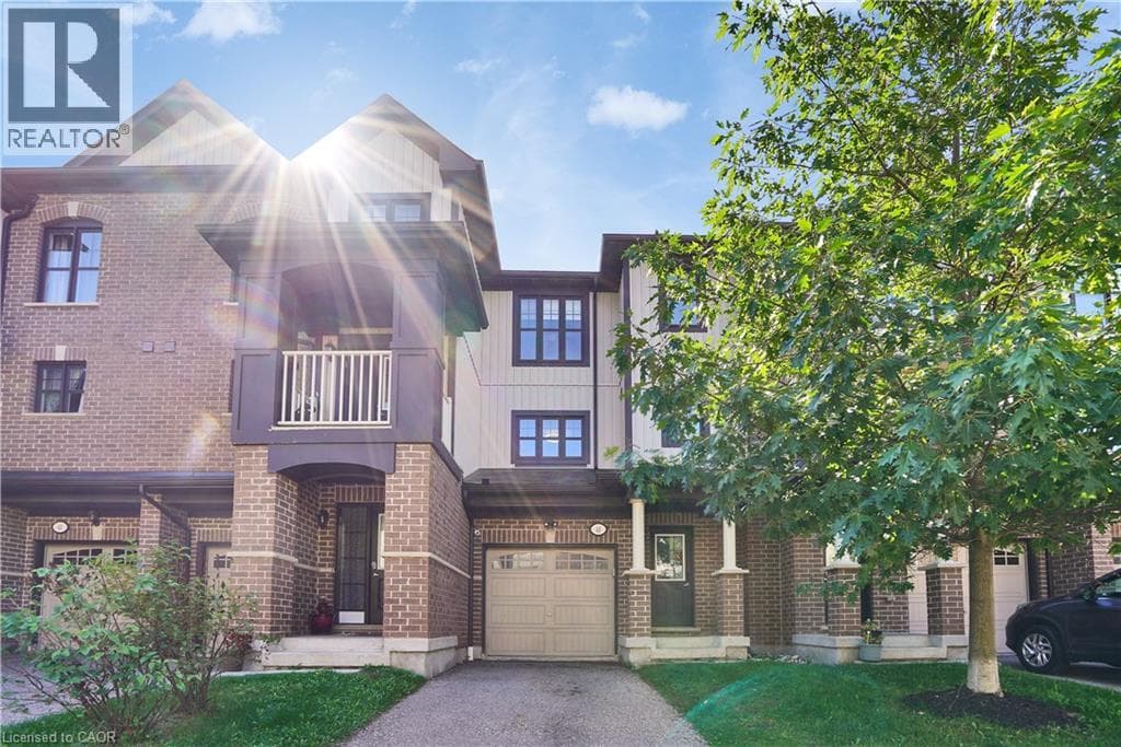 45- 701 HOMER WATSON Boulevard