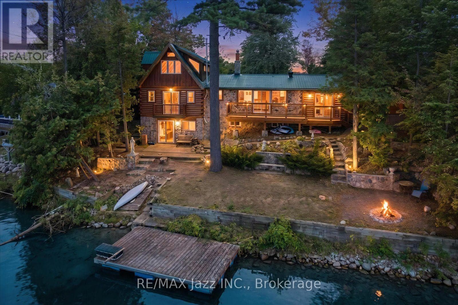 841 Fifes Bay Marina Lane
