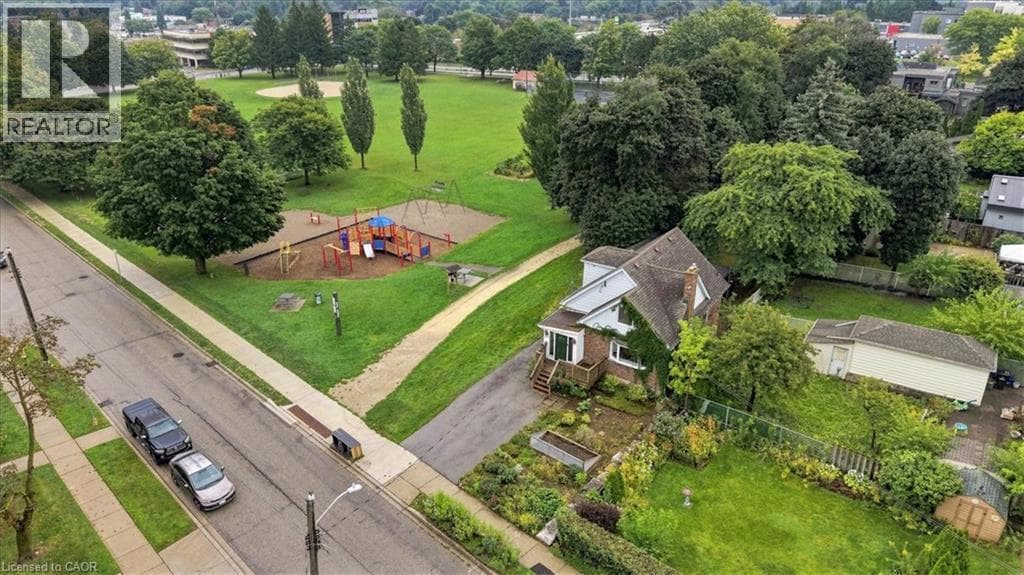 Single Family at 233 MANSION Street, Kitchener, Ontario - Photo 2 - RE/MAX Garden City Realty
