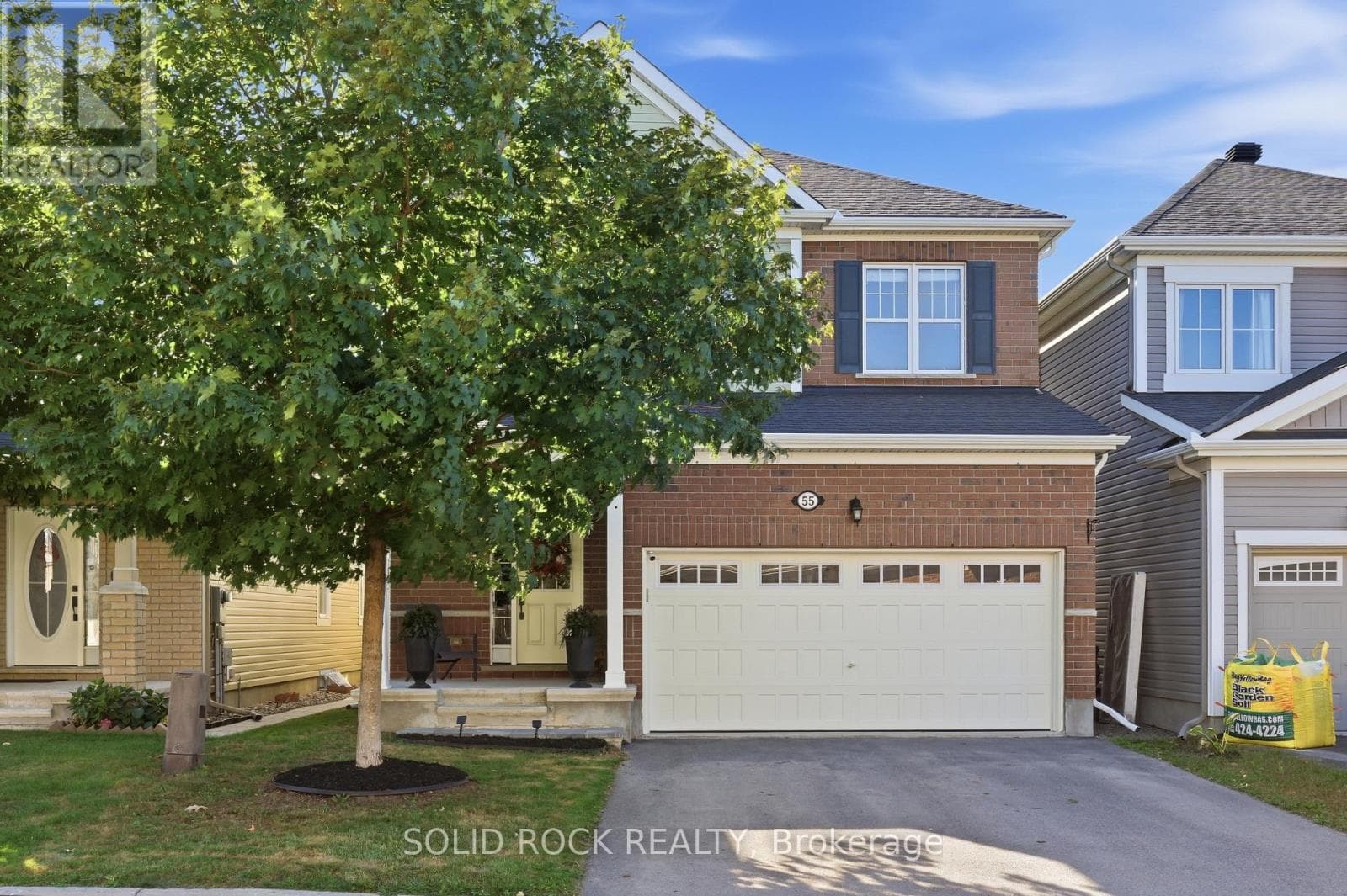 55 Solaris Drive