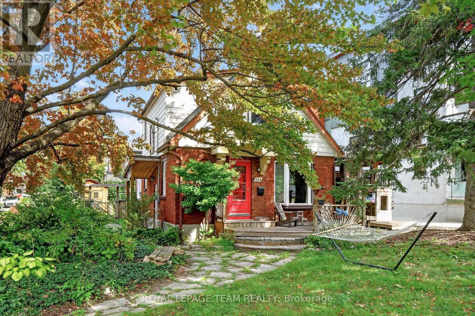 223 McGillivray Street