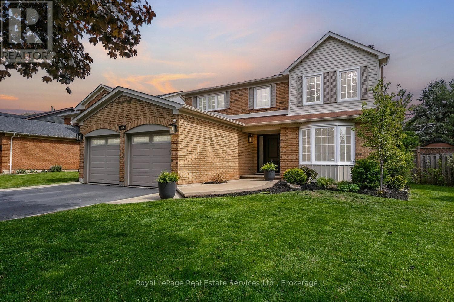 1429 Thistledown Road