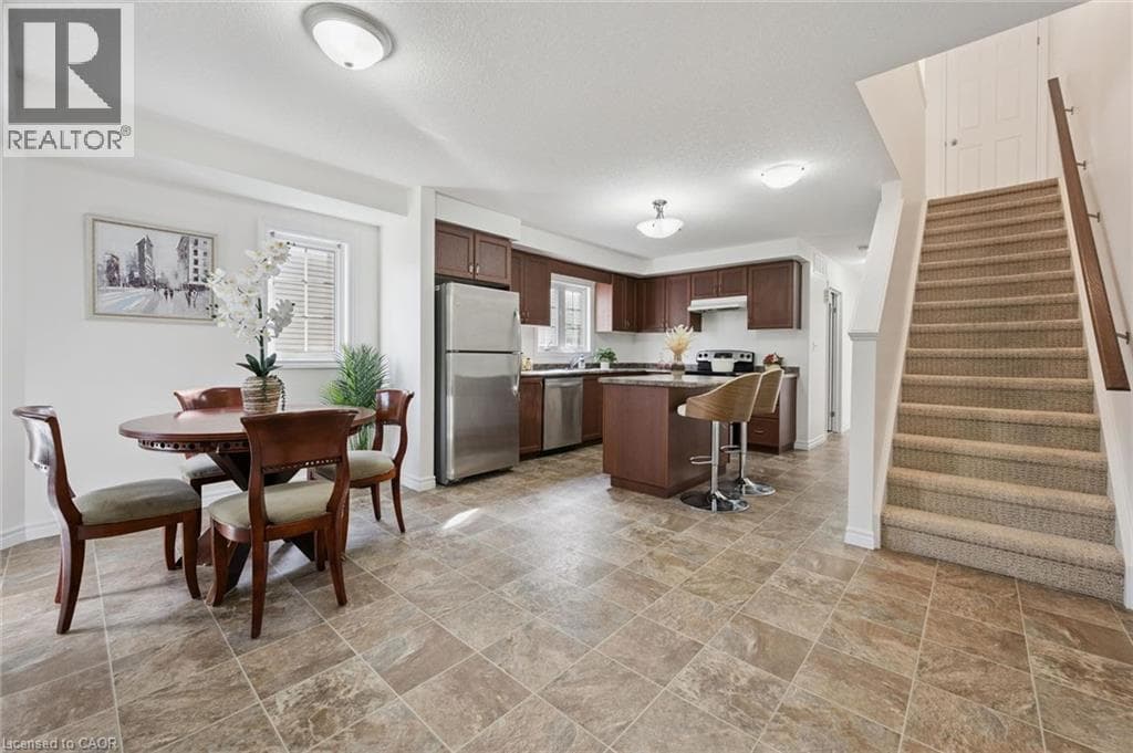 Single Family at 27B- 931 GLASGOW Street, Kitchener, Ontario - Photo 4 - RE/MAX Garden City Realty