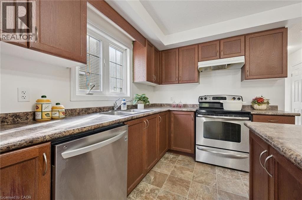 Single Family at 27B- 931 GLASGOW Street, Kitchener, Ontario - Photo 8 - RE/MAX Garden City Realty
