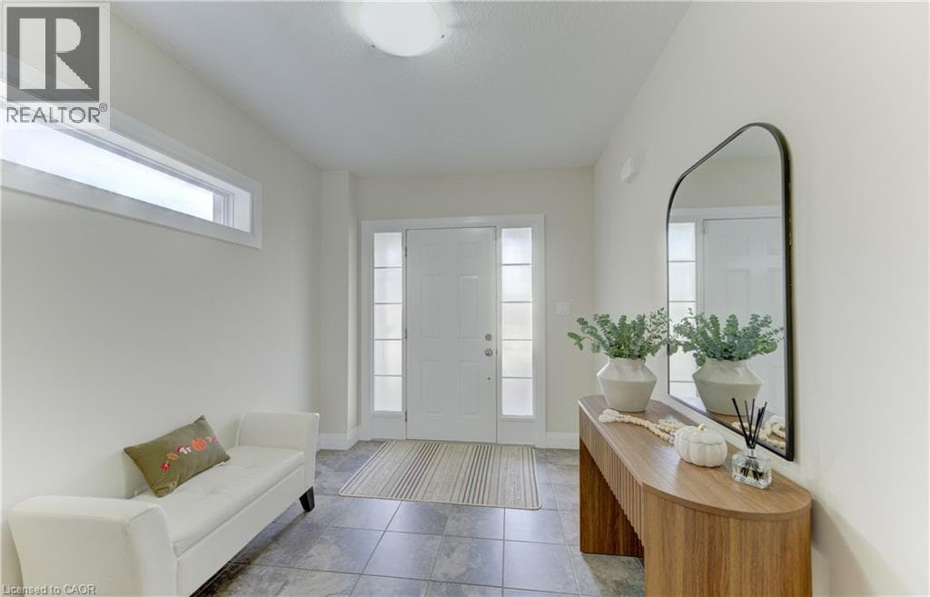 Single Family at 519 GRISTMILL Street, Waterloo, Ontario - Photo 2 - RE/MAX Garden City Realty