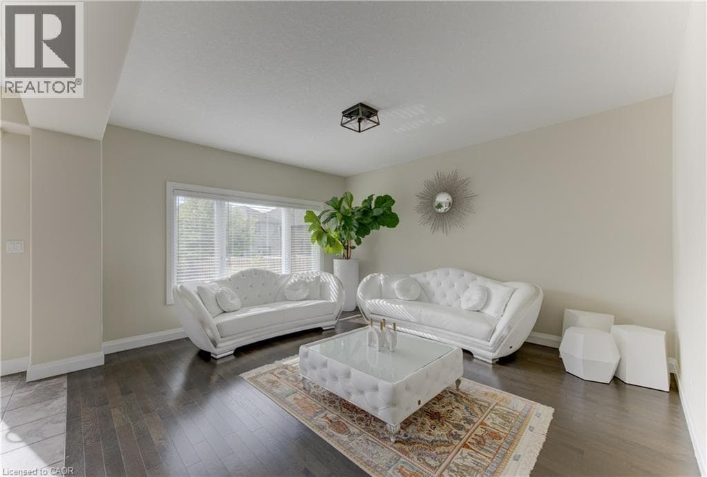 Single Family at 519 GRISTMILL Street, Waterloo, Ontario - Photo 8 - RE/MAX Garden City Realty