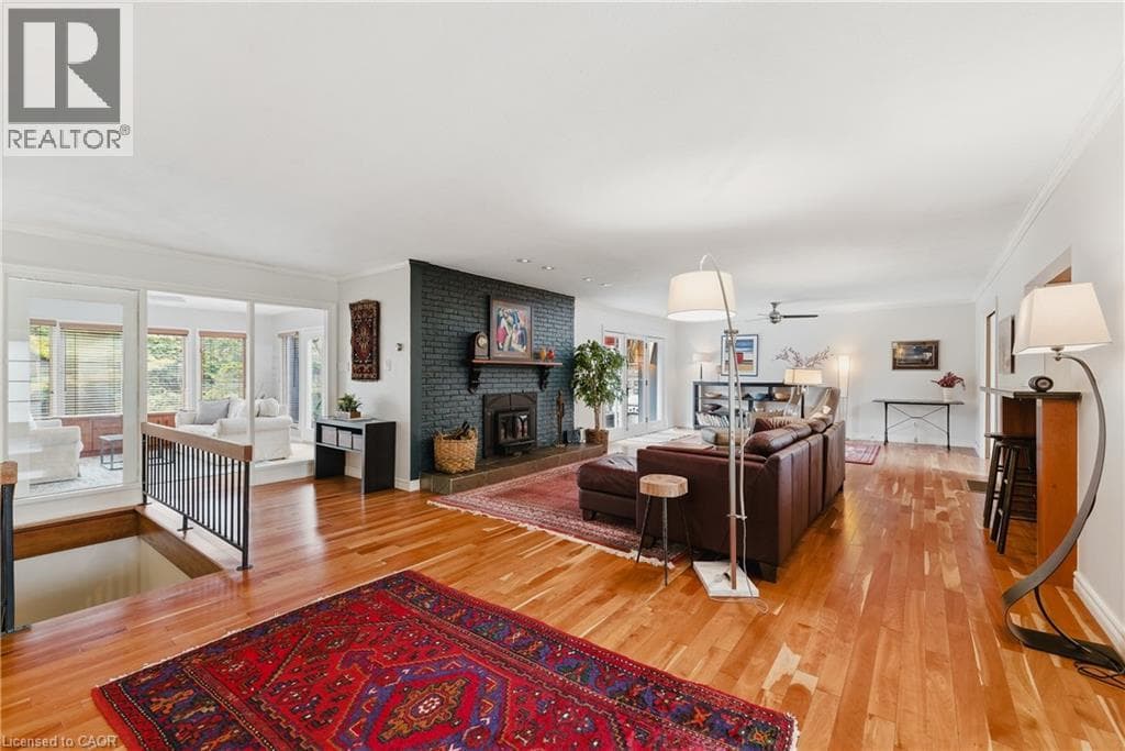 Single Family at 459 LEE Avenue, Waterloo, Ontario - Photo 10 - RE/MAX Garden City Realty