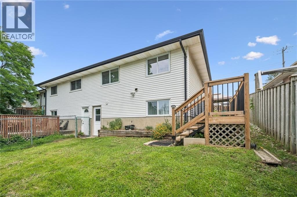 Single Family at 847 DOON VILLAGE Road, Kitchener, Ontario - Photo 2 - RE/MAX Garden City Realty