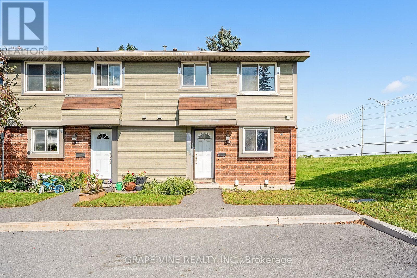 183 PICKFORD Drive