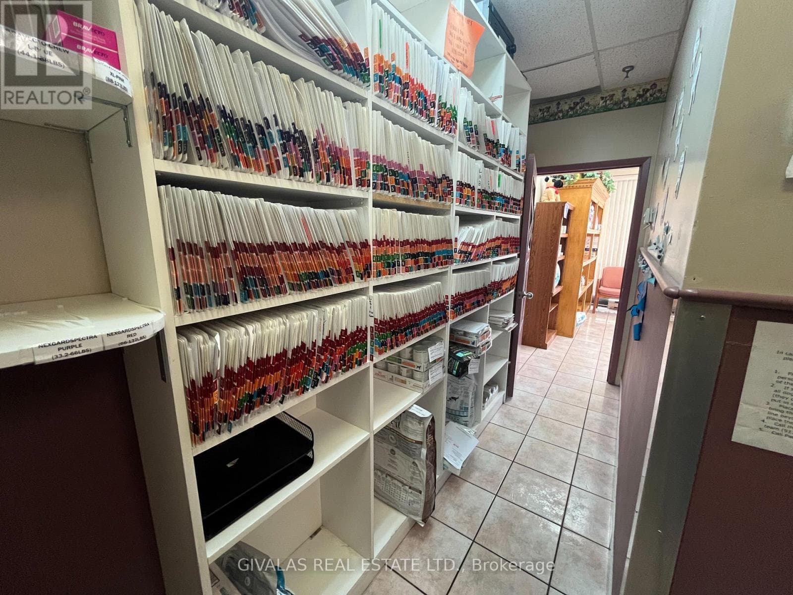Retail at 7- 110 Ritchie Avenue, Ajax (Central), Ontario - Photo 6 - RE/MAX Garden City Realty