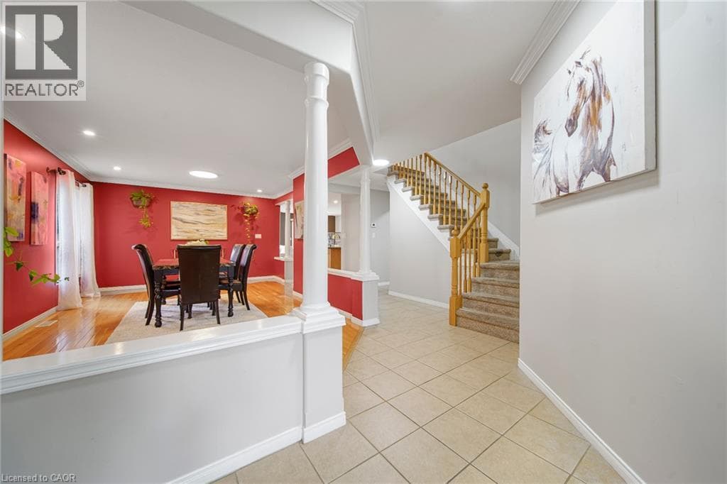 Single Family at 765 BRANDENBURG Boulevard, Waterloo, Ontario - Photo 8 - RE/MAX Garden City Realty