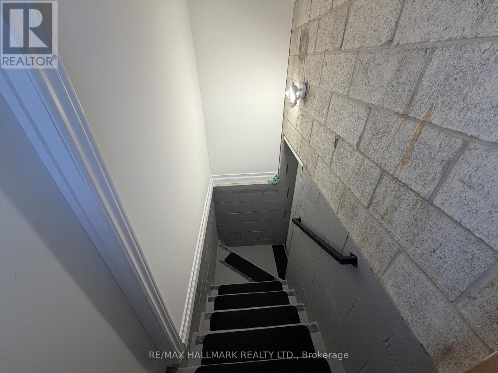Single Family at BSMT- 190 Falstaff Avenue, Toronto (Rustic), Ontario - Photo 6 - RE/MAX Garden City Realty