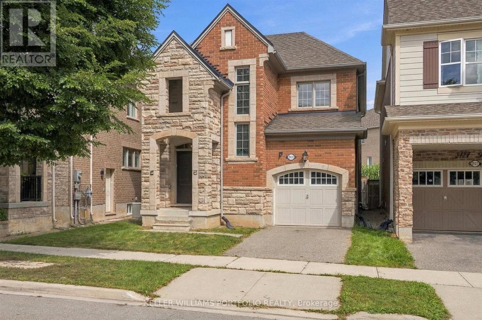 Single Family at 3131 Preserve Drive, Oakville (GO Glenorchy), Ontario - Photo 2 - RE/MAX Garden City Realty