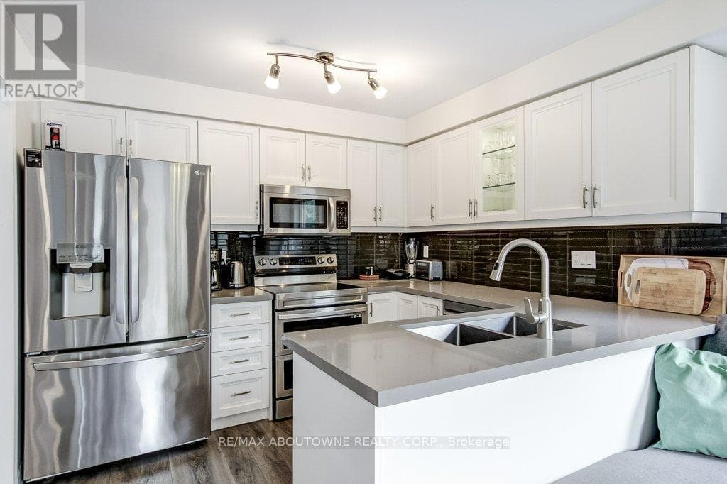 Single Family at 2183 Birchleaf Lane, Burlington (Orchard), Ontario - Photo 8 - RE/MAX Garden City Realty