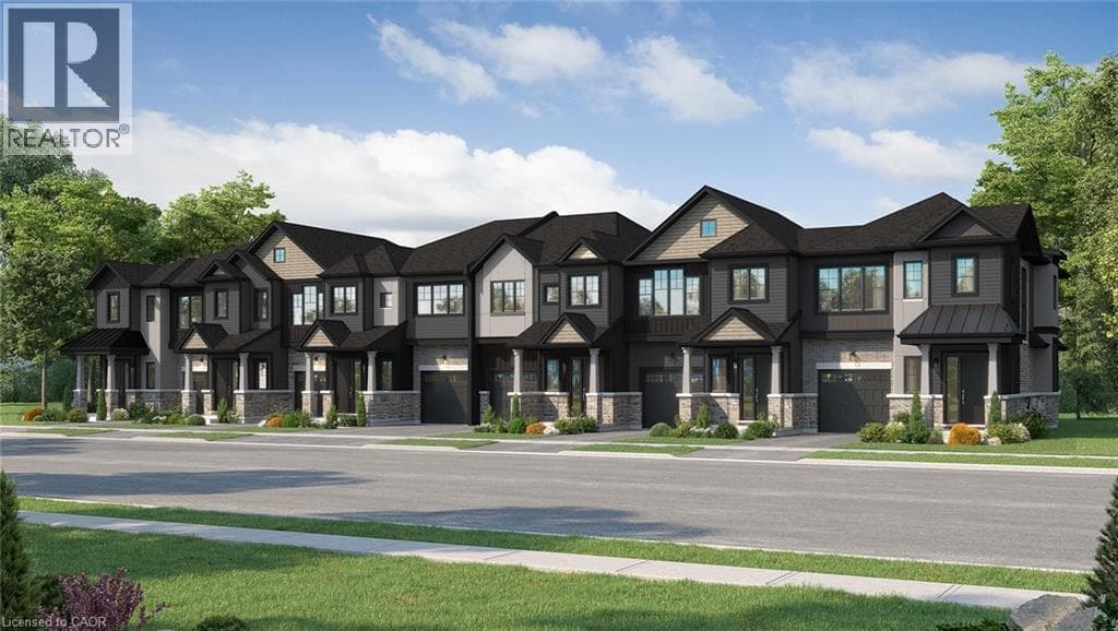 123 CONCESSION 7 Road