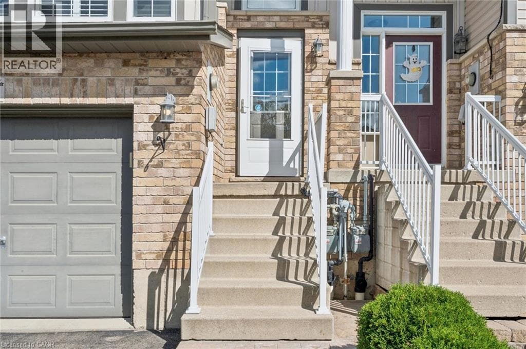 Single Family at 30 MADELEINE Street, Kitchener, Ontario - Photo 5 - RE/MAX Garden City Realty