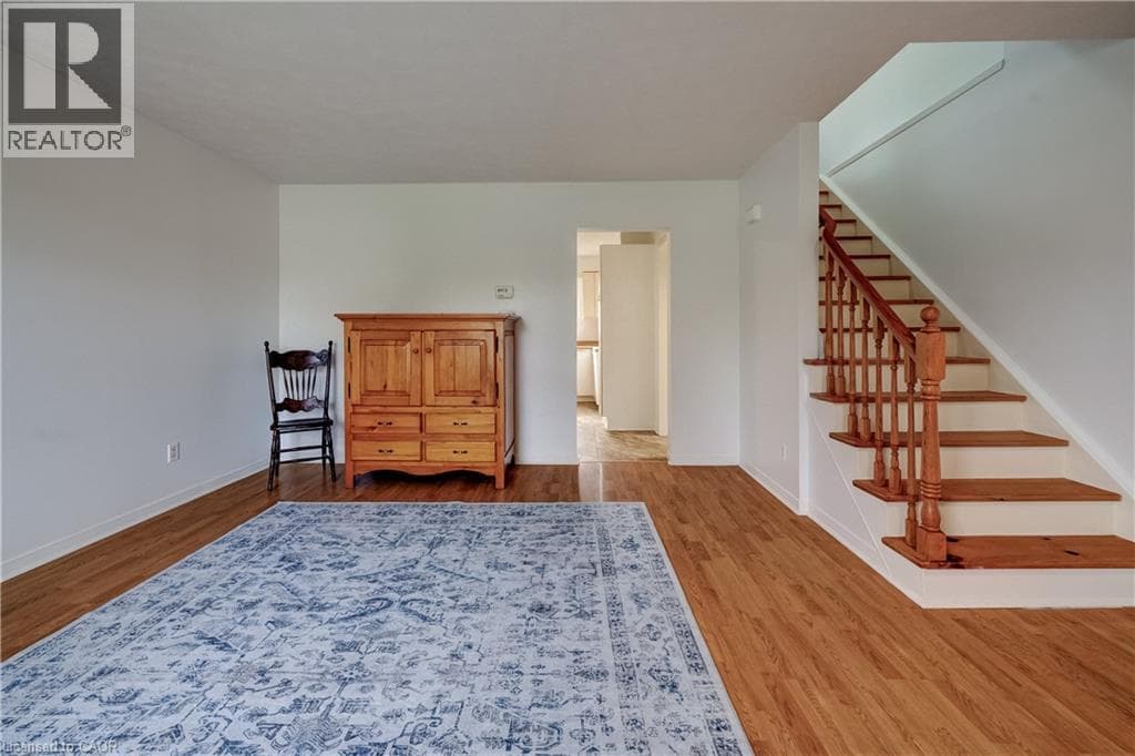 Single Family at 102 BLOOMINGDALE Road, Kitchener, Ontario - Photo 6 - RE/MAX Garden City Realty