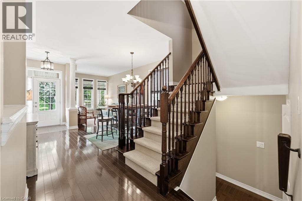 Single Family at 36 AIRD Court, Milton, Ontario - Photo 9 - RE/MAX Garden City Realty
