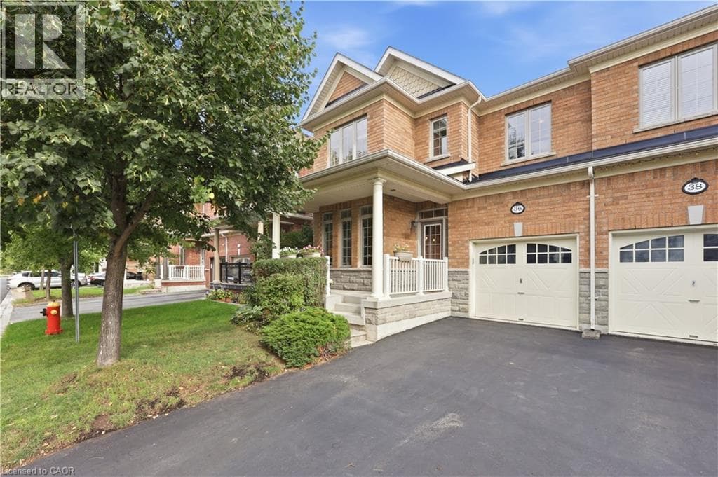 36 AIRD Court