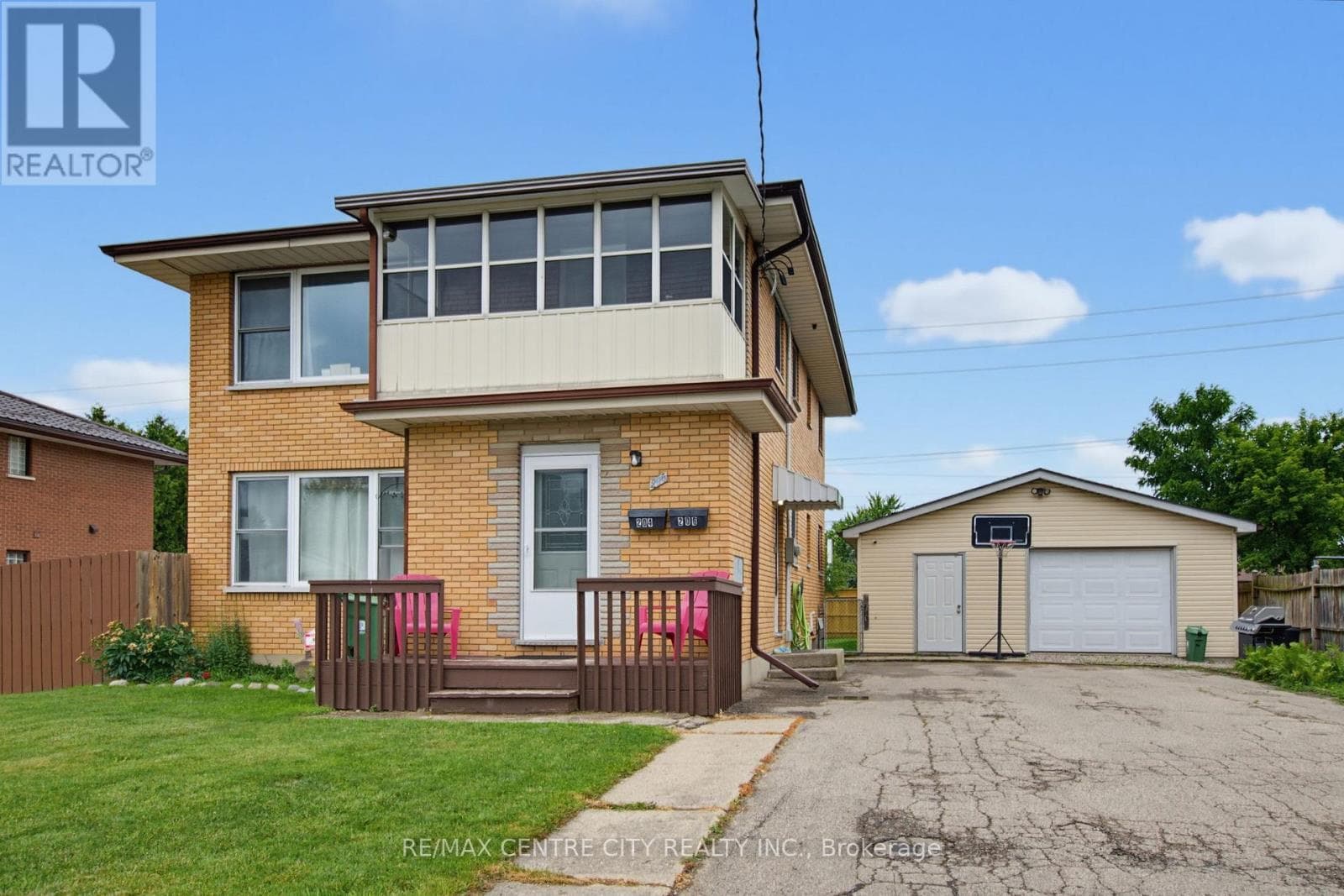 204 Burnside Drive