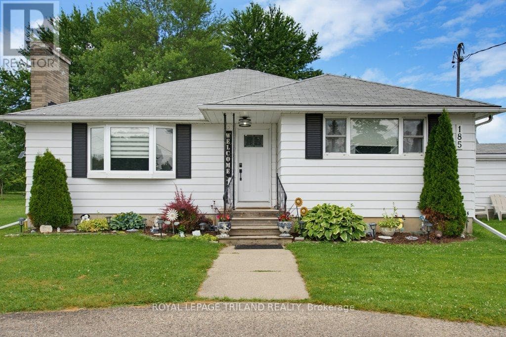 185 Centennial Avenue