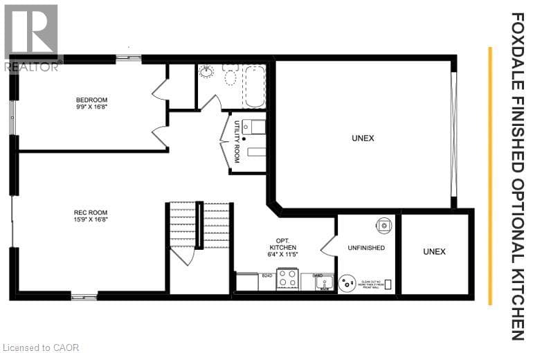 Single Family at 200 BENNINGER Drive, Kitchener, Ontario - Photo 5 - RE/MAX Garden City Realty