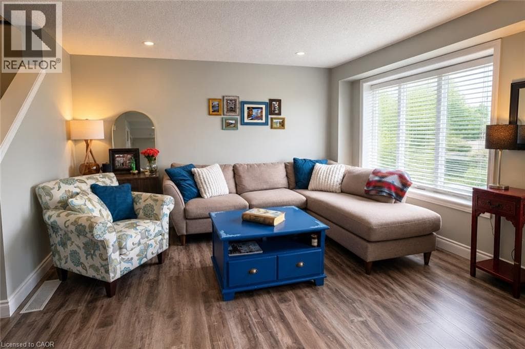 Single Family at 38 TUDOR Street, Kitchener, Ontario - Photo 3 - RE/MAX Garden City Realty