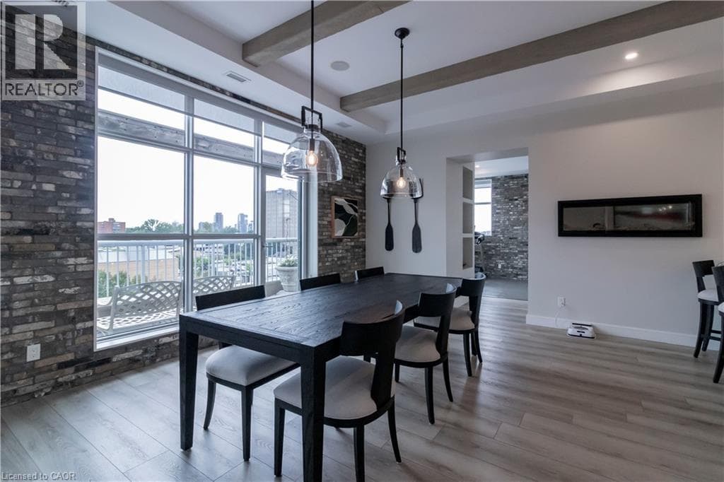 Single Family at 403- 3 FATHER DAVID BAUER Drive, Waterloo, Ontario - Photo 9 - RE/MAX Garden City Realty